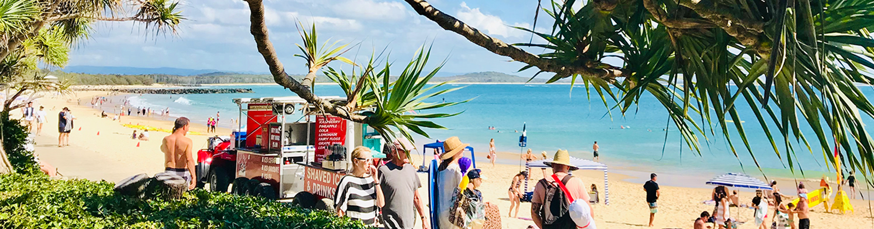 Noosa Finance Group | Noosa Locals